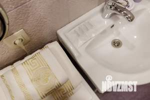 1-к квартира, посуточно, 39м2, 8/15 этаж