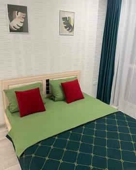 2-к квартира, на длительный срок, 43м2, 4/16 этаж