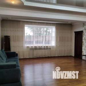 5-к квартира, на длительный срок, 177м2, 2/6 этаж