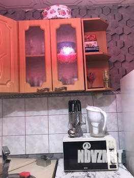 2-к квартира, на длительный срок, 46м2, 4/4 этаж