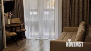 2-к квартира, на длительный срок, 50м2, 2/18 этаж