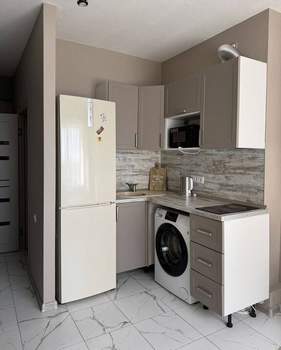 1-к квартира, на длительный срок, 35м2, 7/9 этаж