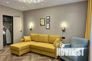 2-к квартира, посуточно, 43м2, 3/5 этаж