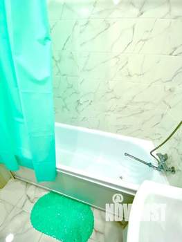 Студия квартира, посуточно, 30м2, 7/16 этаж
