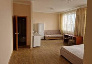 1-к квартира, на длительный срок, 31м2, 3/3 этаж