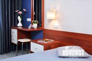 3-к квартира, посуточно, 60м2, 1/5 этаж