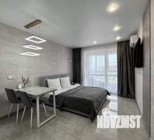 1-к квартира, посуточно, 30м2, 14/16 этаж