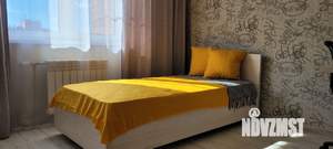 3-к квартира, посуточно, 68м2, 13/16 этаж