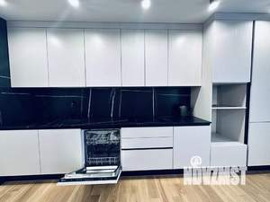 3-к квартира, посуточно, 95м2, 1/1 этаж