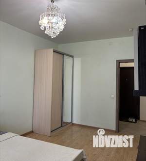 2-к квартира, посуточно, 54м2, 1/1 этаж