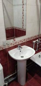 1-к квартира, на длительный срок, 26м2, 2/4 этаж