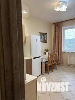 1-к квартира, посуточно, 54м2, 1/1 этаж