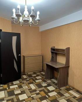 1-к квартира, на длительный срок, 35м2, 5/9 этаж