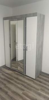 2-к квартира, на длительный срок, 45м2, 15/17 этаж
