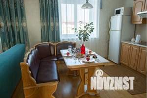 3-к квартира, посуточно, 76м2, 5/5 этаж