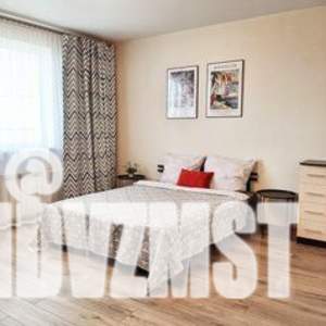 3-к квартира, посуточно, 58м2, 8/18 этаж