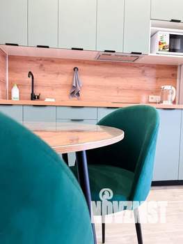 1-к квартира, посуточно, 33м2, 5/9 этаж