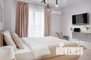 1-к квартира, посуточно, 29м2, 8/21 этаж