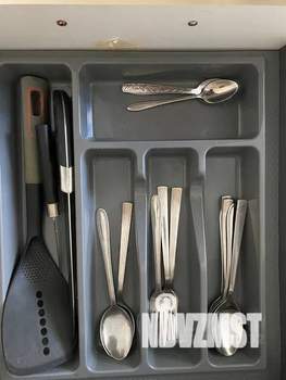 1-к квартира, посуточно, 44м2, 4/17 этаж