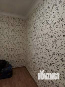 2-к квартира, на длительный срок, 44м2, 2/2 этаж