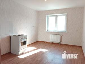 1-к квартира, на длительный срок, 38м2, 16/17 этаж