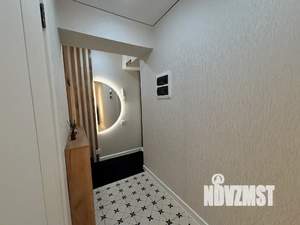 1-к квартира, посуточно, 35м2, 3/5 этаж