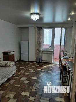 Студия квартира, на длительный срок, 22м2, 1/11 этаж