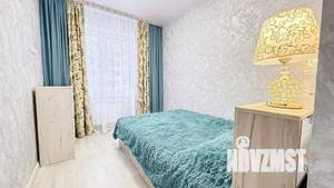 1-к квартира, на длительный срок, 33м2, 4/9 этаж