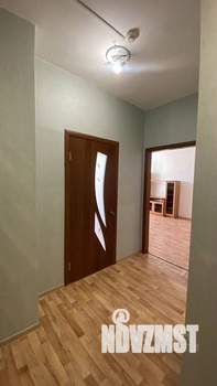 1-к квартира, на длительный срок, 45м2, 5/17 этаж