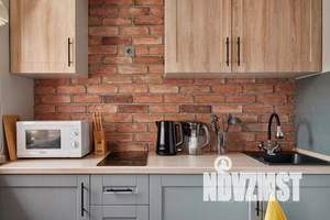 2-к квартира, посуточно, 34м2, 4/4 этаж