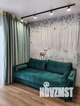 3-к квартира, посуточно, 64м2, 1/1 этаж