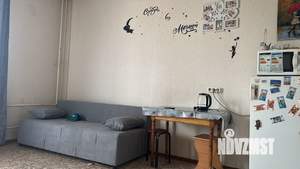 Студия квартира, посуточно, 30м2, 8/16 этаж