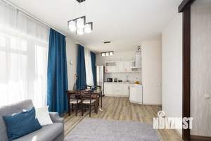 1-к квартира, посуточно, 42м2, 14/15 этаж