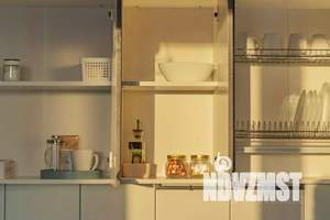 1-к квартира, посуточно, 40м2, 6/16 этаж