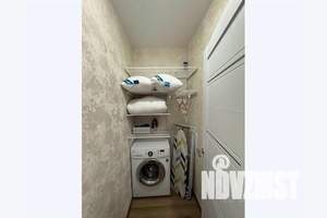 1-к квартира, посуточно, 27м2, 14/17 этаж