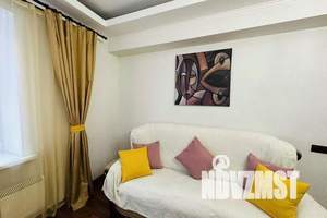 2-к квартира, посуточно, 68м2, 8/10 этаж