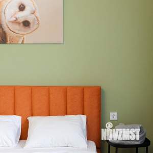 1-к квартира, посуточно, 34м2, 1/1 этаж