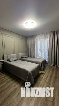 2-к квартира, посуточно, 37м2, 1/1 этаж