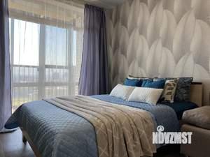 2-к квартира, посуточно, 50м2, 1/1 этаж