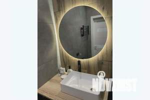 1-к квартира, посуточно, 25м2, 14/19 этаж