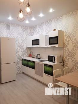 2-к квартира, посуточно, 52м2, 11/16 этаж