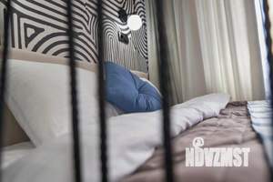 1-к квартира, посуточно, 22м2, 1/1 этаж