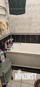 1-к квартира, на длительный срок, 40м2, 2/4 этаж