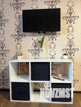 1-к квартира, посуточно, 39м2, 4/15 этаж