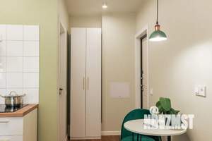 Студия квартира, посуточно, 20м2, 2/8 этаж