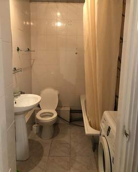 2-к квартира, на длительный срок, 37м2, 1/5 этаж