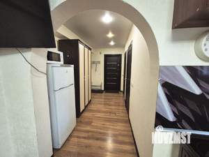 Студия квартира, на длительный срок, 34м2, 7/11 этаж