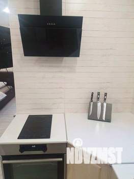 1-к квартира, посуточно, 39м2, 1/1 этаж