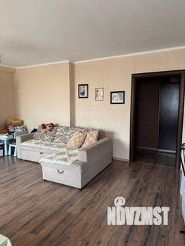 2-к квартира, на длительный срок, 68м2, 3/6 этаж