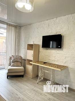 2-к квартира, на длительный срок, 45м2, 4/6 этаж